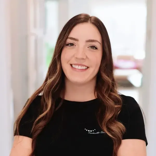 Courtney Spencer