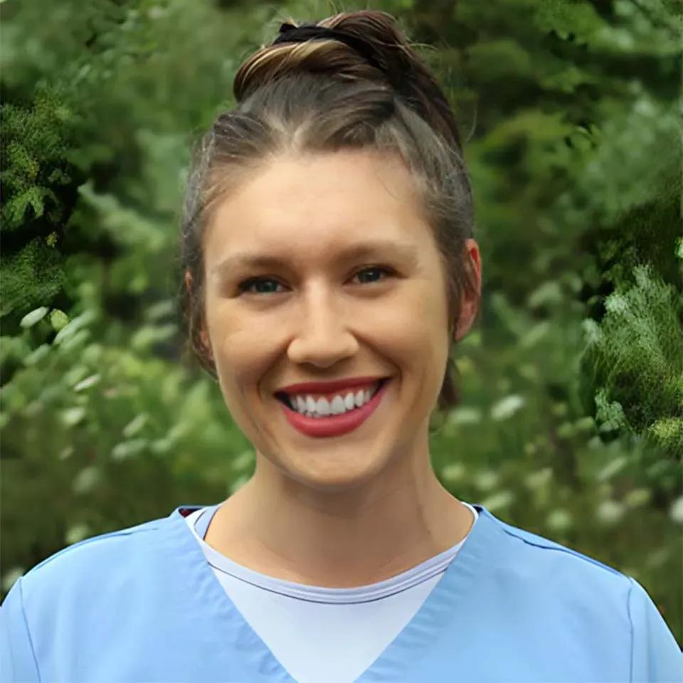 Dr. Jillian Obritsch
