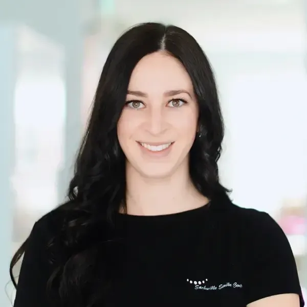 Jessica Ahern