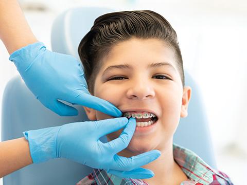 Service Ortho